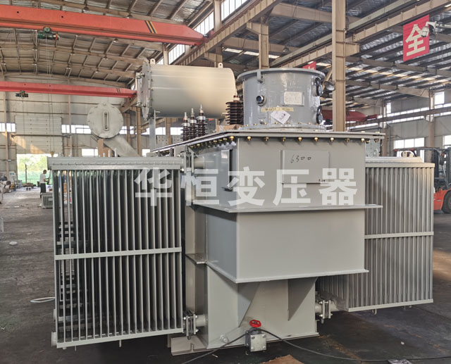 6300KVA渝中渝中渝中电力变压器