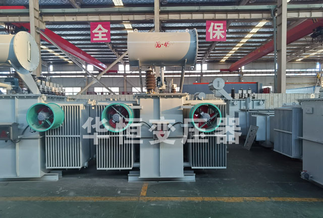 6300KVA渝中渝中渝中电力变压器
