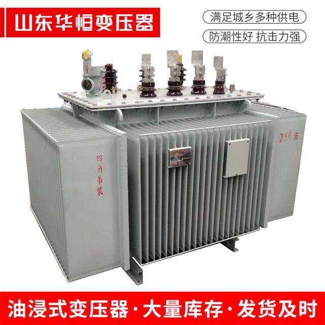 S13-10000/35渝中渝中渝中电力变压器厂家