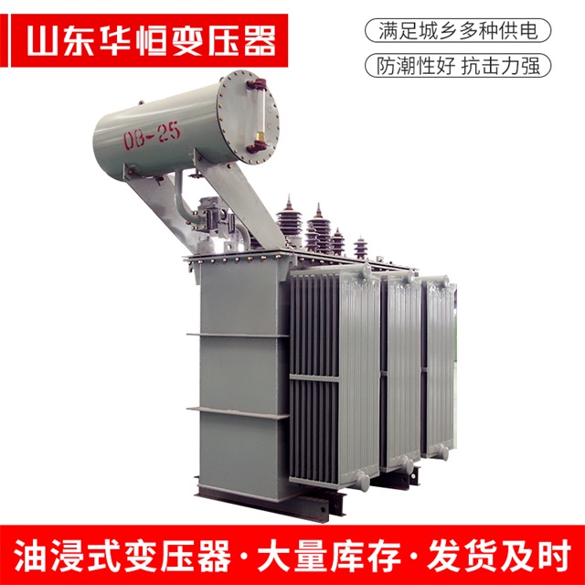 S11-10000/35渝中渝中渝中电力变压器厂家