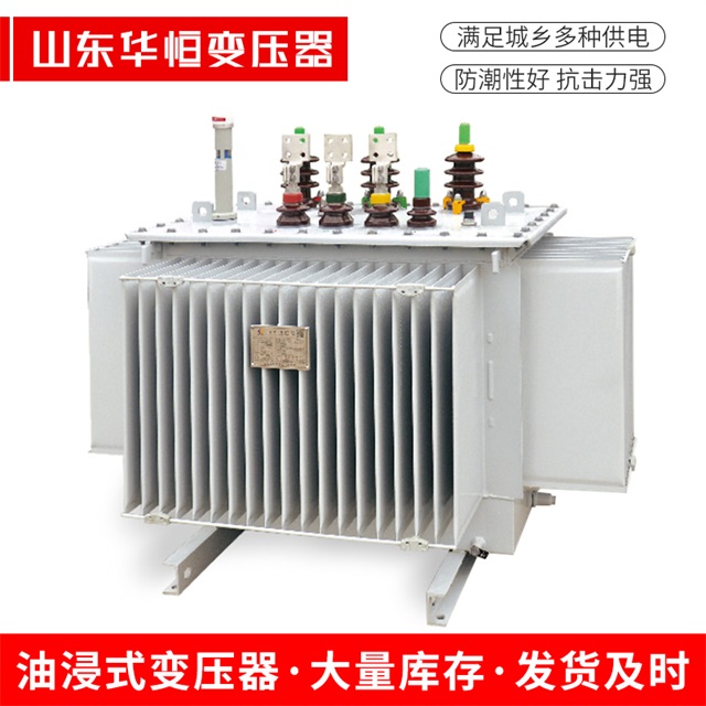 S13-10000/35渝中渝中渝中电力变压器