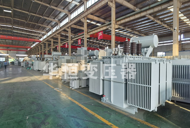 S13-8000/35渝中渝中渝中电力变压器厂家